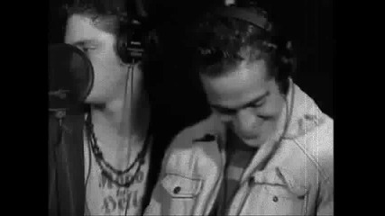 Mia y Miguel