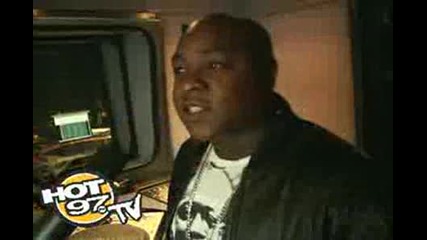 new track Jadakiss - Whos Real