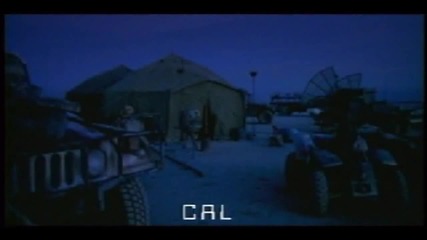 2pac - California Love [hd]