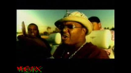 Three 6 Mafia - Two Way Freak