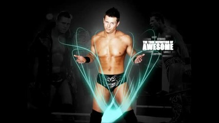 Wwe The Miz's Theme Song I Came To Play