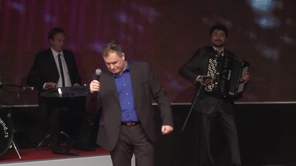 Josip Matić -- Vječna moja ljubavi - Moravski biseri 2015