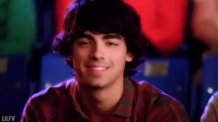 Demi/joe: Love The Way You Lie
