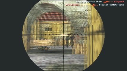 Ace by skntw, Counter-strike 1.6