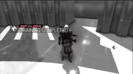Assassins Creed Brotherhood Walkthrough - Part 5 