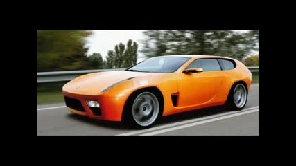 Lamborghini - The Big Video
