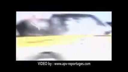 Real Rally Group B