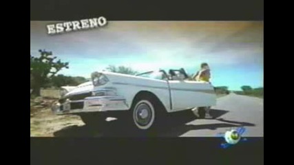 Jeans - Entre Azul Y Buenas Noches