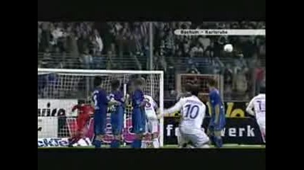 Top 10 Free Kicks - Soullord