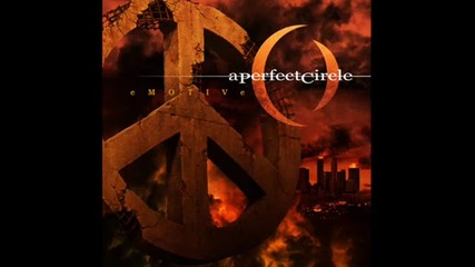 A Perfect Circle - Passive 