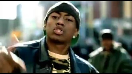Cassidy ft. Jay-z - I'm a Hustla