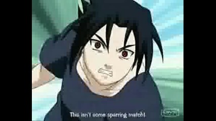 Cool Video On Naruto