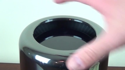 Преглед и разопаковане на Apple Mac Pro