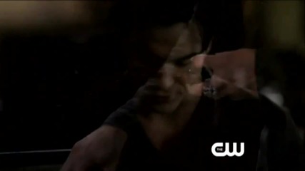 The Vampire Diaries 2x15 promo - The Dinner Party Hd 