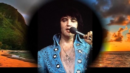 Elvis Presley - I Just Can't Help Believin