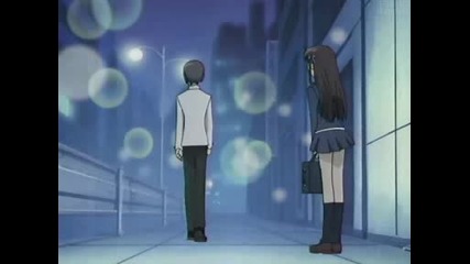 Fruits Basket - Episode 3 {2/2}