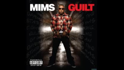 Mims feat. Kvn - Chasing sunshine