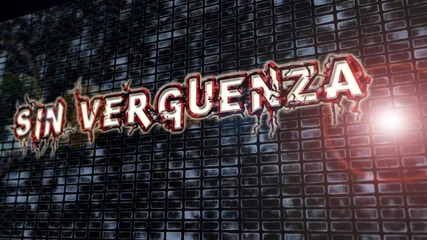 Sin Verguenza