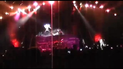 Tokio Hotel - Dogs Unleashed & Love and Death - Sao Paulo 