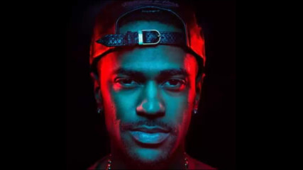 *2017* Big Sean - I Wonder