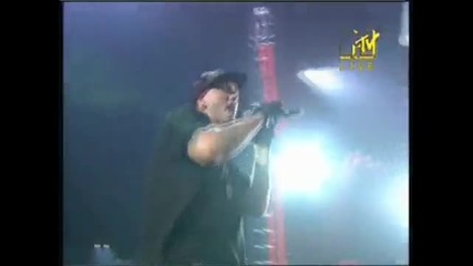 Eminem - Just Lose It Live 2004 