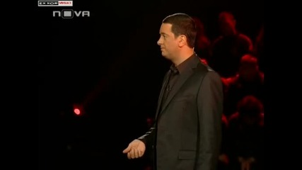 Цената на истината 25.11.09 част 3