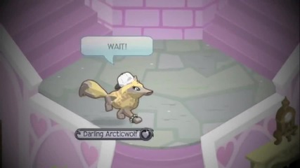 Animal Jam Music Video_ Wrecking Ball by Miley Cyrus
