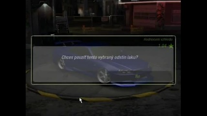 nfs Underground 2 - Tuning Nissan Skyline Gt - R 
