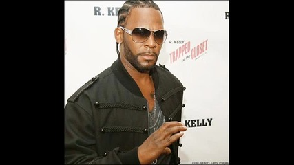 R.kelly - Falin From The Sky 