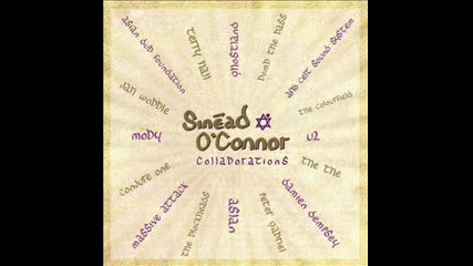 Sinead Oconnor &colourfield