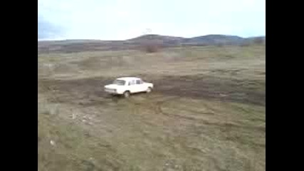 offroad парти