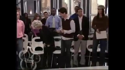 The Wizards Of Waverly Place - Credit Check - S1 E18 - Part 2 