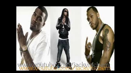 Brisco Ft Lil Wayne Flo Rida - Just Know Dat