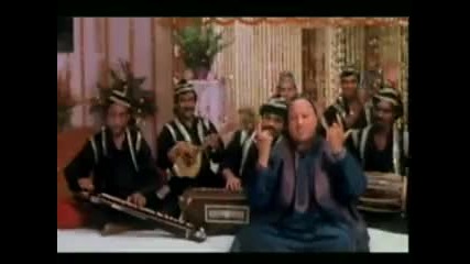 Nusrat fateh Ali Khan - Koi Jaane Koi Na Jaane 