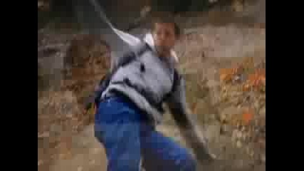 Bear Grylls Season 2 