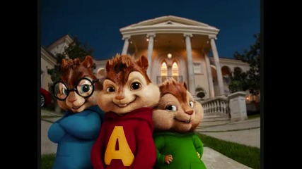 Chipmunks (justin Bieber - That Should Be Me) 