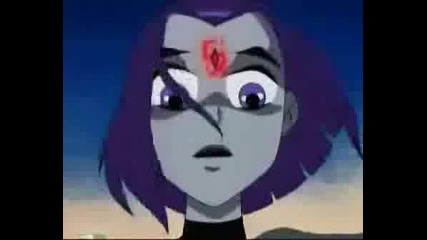 Teen Titans Parody {1}
