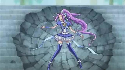 Suite Precure! - Епизод 33