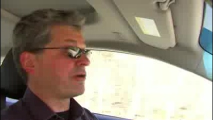 Camaro V - 6 vs Genesis 3.8 Track - Part 2 