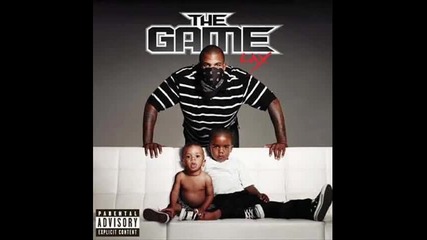 Game feat. Jadakiss and Jim Jones - Gangs In New York Tags 