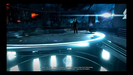 Syndicate - Финала (my gameplay)
