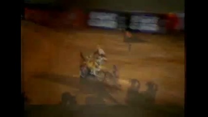 moto cross