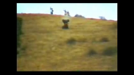 Motocross Лудаци