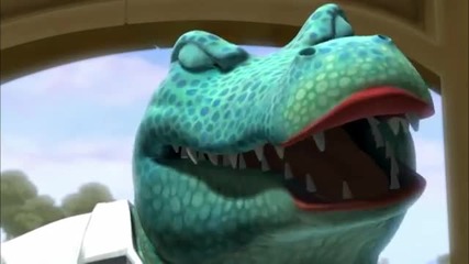 Animalia - The Animal Within (ep.30)