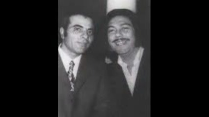 Stelios Kazantzidis - prin mou fygeis glykeia mou 