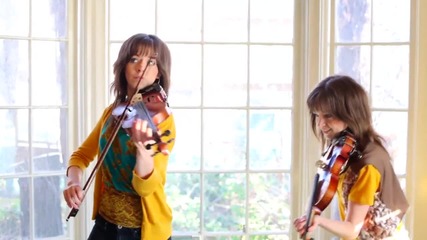 Zelda Violin Duet- Lindsey Stirling