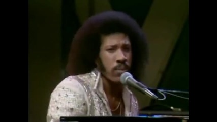 Lionel Richie & Commodores - Three times a lady