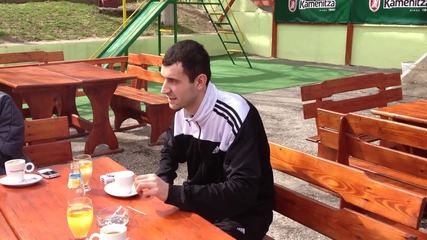 Тестов Harlem Shake :d