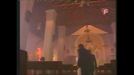 Вихър от страсти 4 епизод 1 част 
