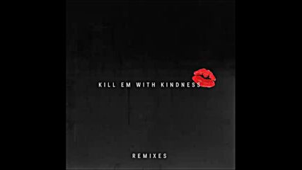 *2016* Selena Gomez - Kill Em with Kindness ( River Tiber remix )